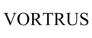 VORTRUS trademark