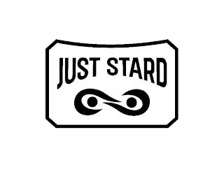 JUST STARD trademark