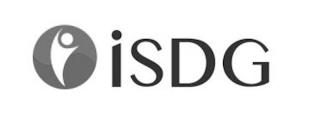 ISDG trademark