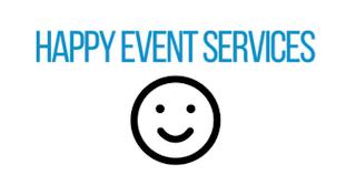 HAPPY EVENT SERVICES trademark