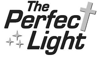 THE PERFECT LIGHT trademark