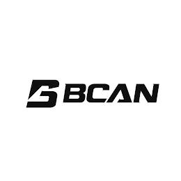 B BCAN trademark