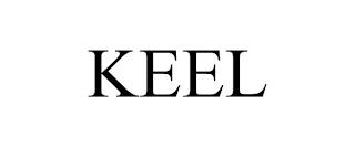 KEEL trademark