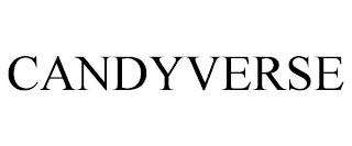 CANDYVERSE trademark