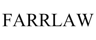 FARRLAW trademark