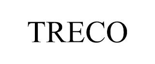 TRECO trademark