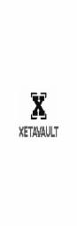 XETAVAULT trademark