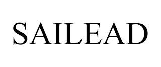 SAILEAD trademark