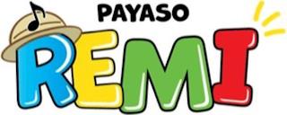 PAYASO REMI trademark