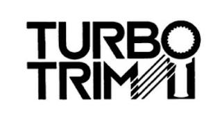 TURBO TRIM trademark