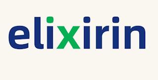 ELIXIRIN trademark