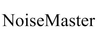 NOISEMASTER trademark