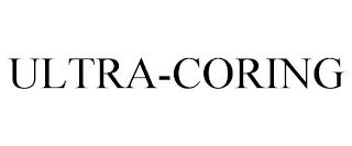 ULTRA-CORING trademark