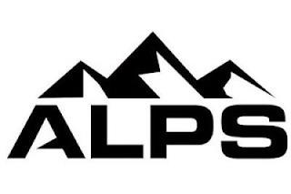 ALPS trademark