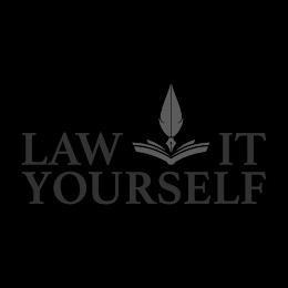 LAW IT YOURSELF trademark