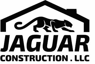 JAGUAR CONSTRUCTION, LLC trademark