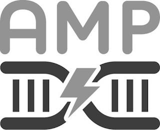 AMP trademark