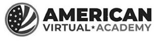 AMERICAN VIRTUAL ACADEMY trademark