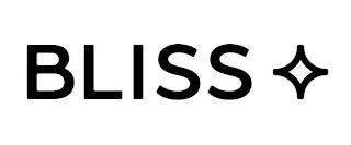 BLISS trademark