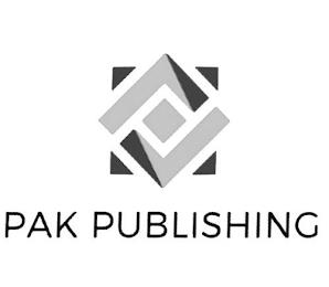 PAK PUBLISHING trademark