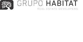 GRUPO HABITAT REAL ESTATE DEVELOPERS trademark