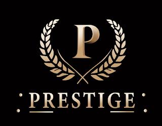 P PRESTIGE trademark