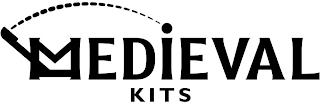 MEDIEVAL KITS trademark