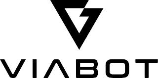 V VIABOT trademark