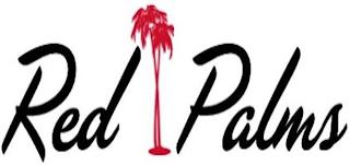 RED PALMS trademark