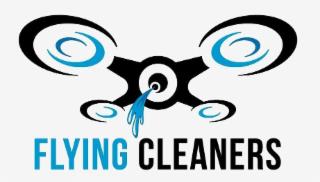 FLYING CLEANERS trademark