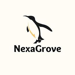 NEXAGROVE trademark