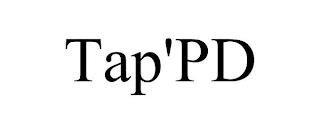 TAP'PD trademark