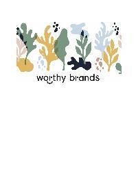 WORTHY BRANDS trademark