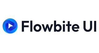 FLOWBITE UI trademark