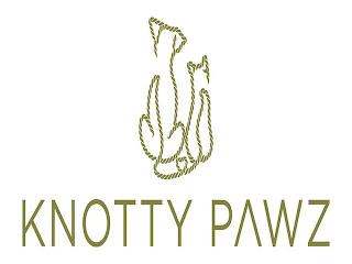 KNOTTY PAWZ trademark