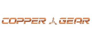 COPPER GEAR trademark