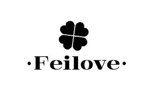 ·FEILOVE· trademark