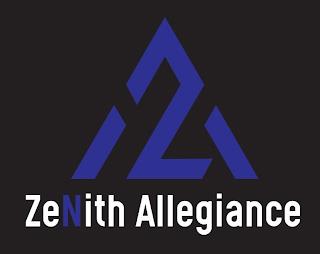 ZENITH ALLEGIANCE trademark