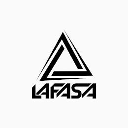 LAFASA trademark