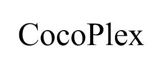 COCOPLEX trademark