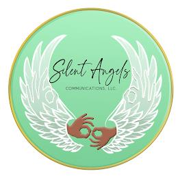 SILENT ANGELS COMMUNICATIONS, LLC. trademark