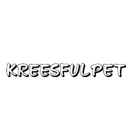 KREESFULPET trademark