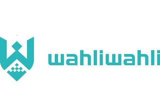 W WAHLIWAHLI trademark