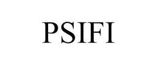 PSIFI trademark