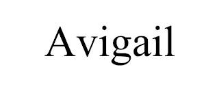 AVIGAIL trademark