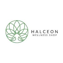 HALCEON WELLNESS SHOP trademark