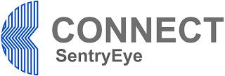 C CONNECT SENTRYEYE trademark