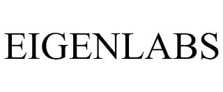 EIGENLABS trademark