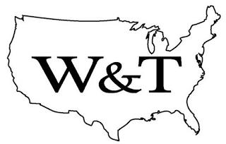 W&T trademark