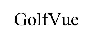 GOLFVUE trademark